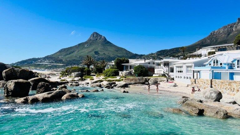 Youll Never Guess Which Hidden Gem of a Hotel in Cape Town Leaves Travelers Breathless